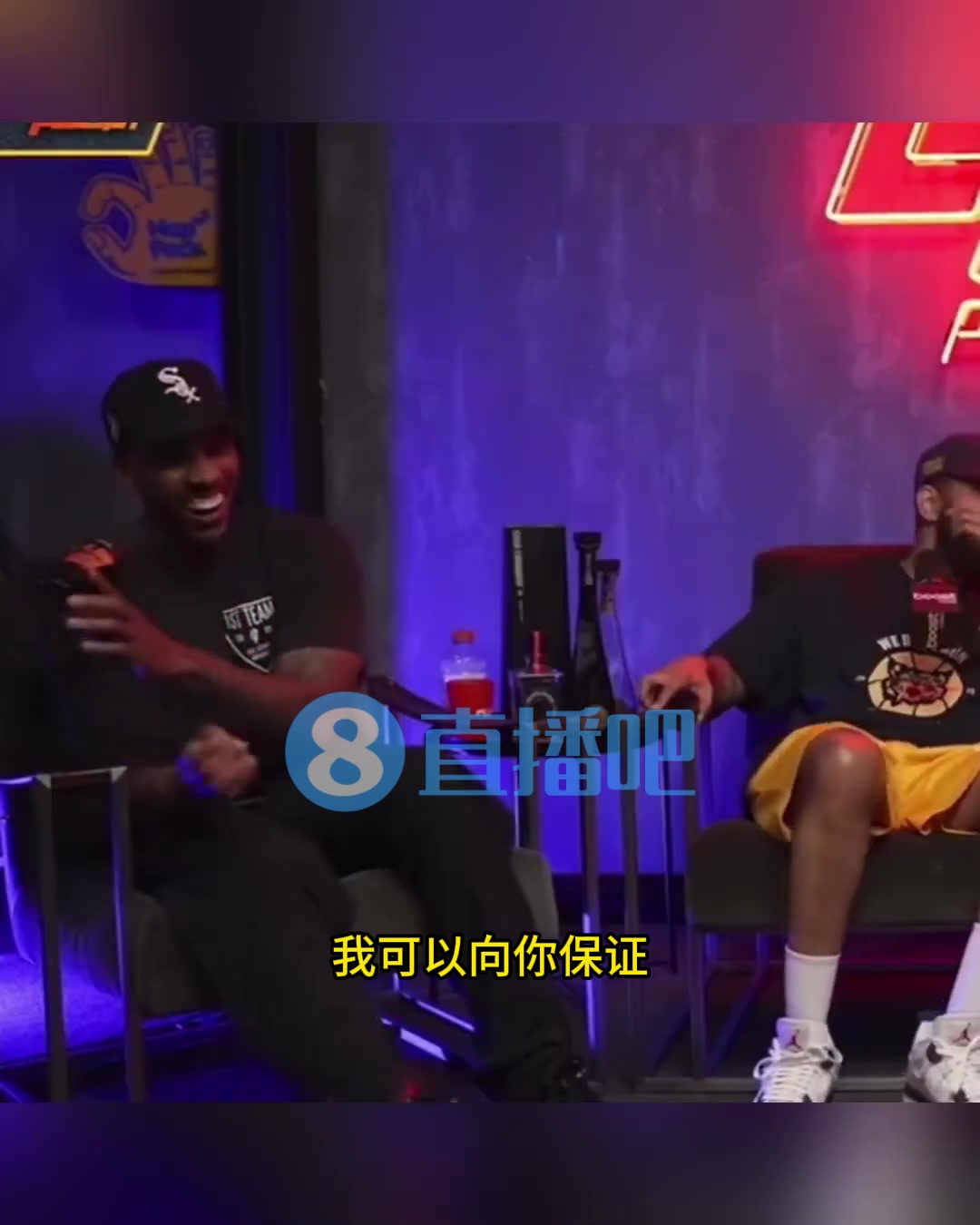 😂逆天！咋培养MVP？亚历山大父亲to蒂格：我给你女人配种💀